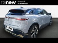 Usado Renault Mégane Iconic 161 kW (219 CV) 2022 Gris Berlina