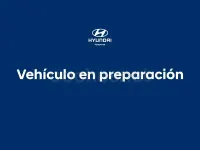 Usado Hyundai Tucson 150 CV (110 kW) 2020 Gris / plata SUV