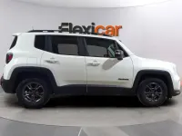 Usado Jeep Renegade Longitude 120 CV (88 kW) 2022 Blanco SUV