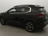 Usado Citroën C5 Aircross PureTech 130 CV (95 kW) 2024 SUV