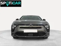 Nuevo Citroën C5 X PureTech 130 CV (95 kW) 2026 Gris Familiar