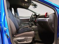 Usado Seat Ibiza FR 115 CV (84 kW) 2025 Azul Utilitario