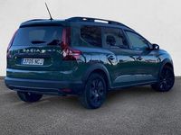 Uusi Dacia Jogger Expression 140 HP (102 kW) 2025 Tila-auto