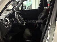 Usado Jeep Renegade Sport 120 CV (88 kW) 2021 Blanco SUV