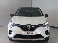 usado Renault Captur ZEN