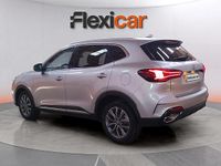 Usado MG HS Comfort 170 CV (125 kW) 2024 Gris SUV
