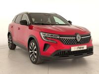Usado Renault Austral Techno 200 CV (147 kW) 2025 Rojo SUV