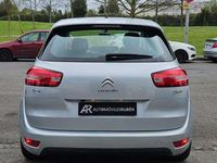 Usado Citroën C4 Feel 131 CV (96 kW) 2016 Gris Utilitario