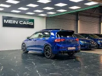 Usado VW Golf VIII R 333 CV (244 kW) 2024 Azul Berlina