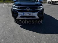 Usado VW Amarok Aventura 240 CV (176 kW) 2023 Negro Recogida
