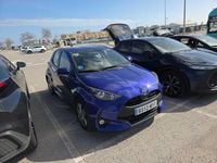 Usado Toyota Yaris Hybrid Active 116 CV (85 kW) 2025 Azul