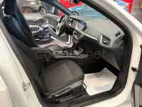 Usado BMW 118 150 CV (110 kW) 2022 Blanco Utilitario