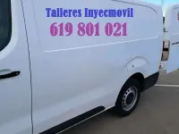 Usado Opel Vivaro 120 CV (88 kW) 2020 Blanco Monovolumen