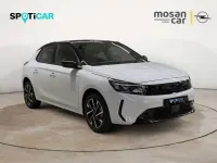 Usado Opel Corsa 101 CV (74 kW) 2025 Blanco Utilitario