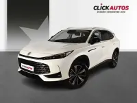 Usado MG HS Comfort 170 CV (125 kW) 2025 Blanco SUV