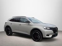 Usado DS Automobiles DS7 Crossback Performance 130 CV (95 kW) 2021 Gris SUV