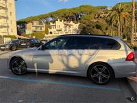 Occasion BMW 320 184 ch (135 kW) 2012 Gris Break