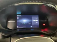 Nuevo Renault Clio V Techno 143 CV (105 kW) 2025 Rojo Berlina