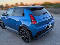 Usado Alpine A290 2025 Eléctrico Utilitario