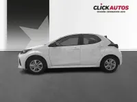 Usado Mazda 2 Center-Line 116 CV (85 kW) 2025 Blanco Utilitario