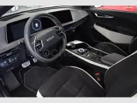 Usado Kia EV6 GT-Line 167 kW (228 CV) 2025 Eléctrico SUV