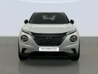 Usado Nissan Juke N-Connecta 143 CV (105 kW) 2023 Blanco SUV