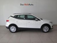 Usado Seat Arona Style 110 CV (80 kW) 2021 Blanco SUV