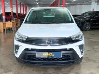 Usado Opel Crossland Edition 110 CV (80 kW) 2021 Blanco SUV