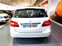 usado Mercedes B200 180CDI BE Sport