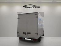 Usado Opel Movano 140 CV (102 kW) 2023 Blanco Van