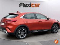 Usado Kia XCeed 141 CV (103 kW) 2021 Rojo SUV
