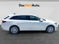 Usado Seat Leon Style 116 CV (85 kW) 2025 Blanco
