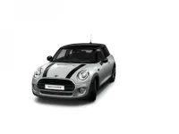 Usado Mini Cooper 136 CV (100 kW) 2018 Utilitario