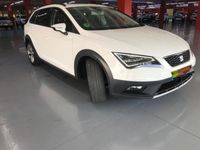 usado Seat Leon X-Perience Xperience 1.6 TDI S&S 2Drive 81 kW (110 CV)