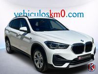 Usado BMW X1 Comfort Edition 220 CV (161 kW) 2022 Blanco SUV