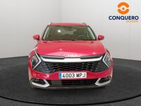 Usado Kia Sportage 230 CV (169 kW) 2024 Rojo SUV