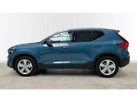 Usado Volvo XC40 Core 163 CV (119 kW) 2024 Azul SUV