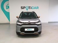 usado Citroën C3 Aircross Bluehdi 81kw 110cv S S C Series Gris