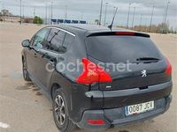 Occasion Peugeot 3008 Active 112 ch (82 kW) 2011 Noir Break