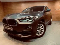 Usado BMW X2 150 CV (110 kW) 2020 Gris SUV