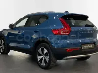 Usado Volvo XC40 Core 163 CV (119 kW) 2025 Azul SUV
