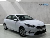 Usado Kia Ceed 136 CV (100 kW) 2023 Blanco Utilitario
