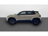 Usado Jeep Avenger EV Summit 114 kW (156 CV) 2024 Blanco SUV