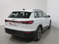 Usado Audi Q6 e-tron Advanced 2025 Eléctrico SUV