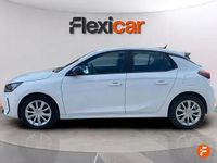 Usado Opel Corsa Edition 100 HP (73 kW) 2023 Branco Citadino