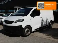 Usado Peugeot Expert Premium 120 CV (88 kW) 2022 Blanco Van