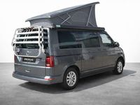 Usado VW California California 150 CV (110 kW) 2021 Gris Van