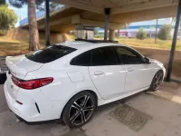 Usado BMW 218 Performance 150 CV (110 kW) 2020 Blanco Coupe