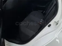 Usado Toyota Yaris 125 CV (91 kW) 2023 Blanco Utilitario