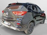Usado MG ZS Luxury 106 CV (77 kW) 2023 SUV